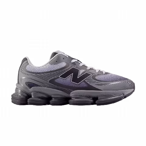 New Balance ABZORB 2000 'Pearl Grey Black'