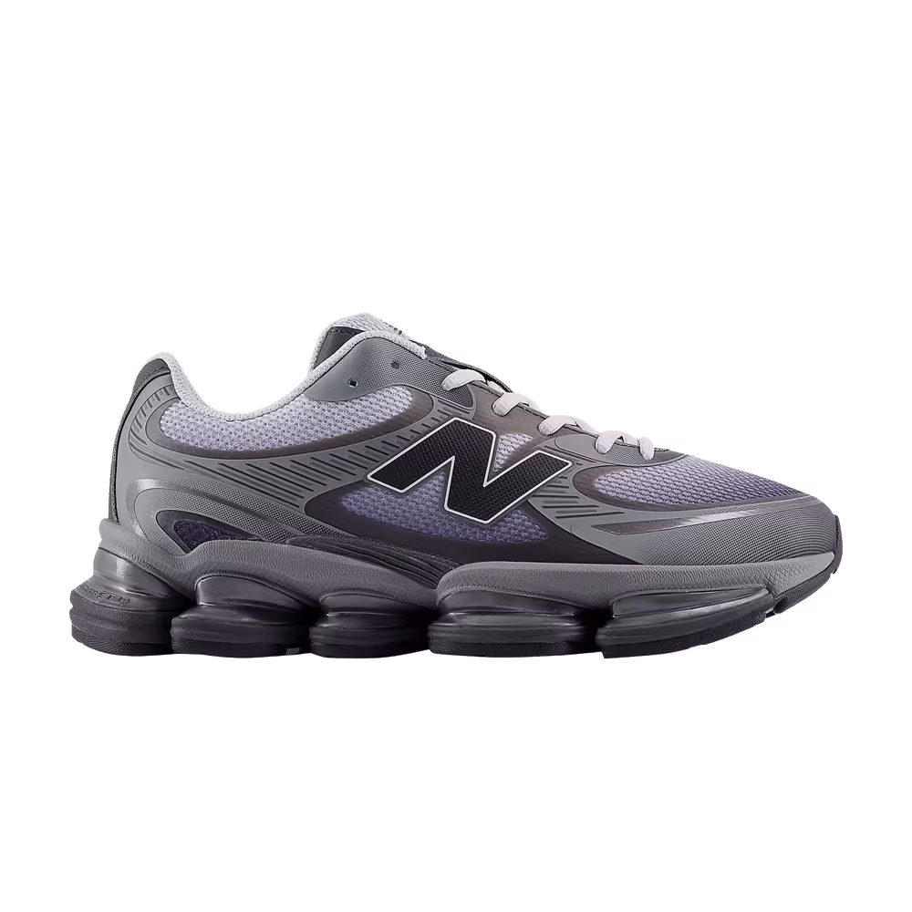 New Balance ABZORB 2000 Pearl Grey Black
