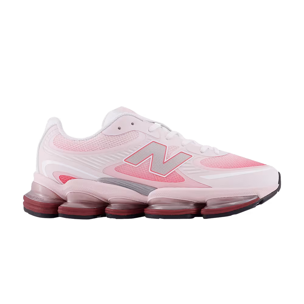 New Balance ABZORB 2000 Rose Sugar