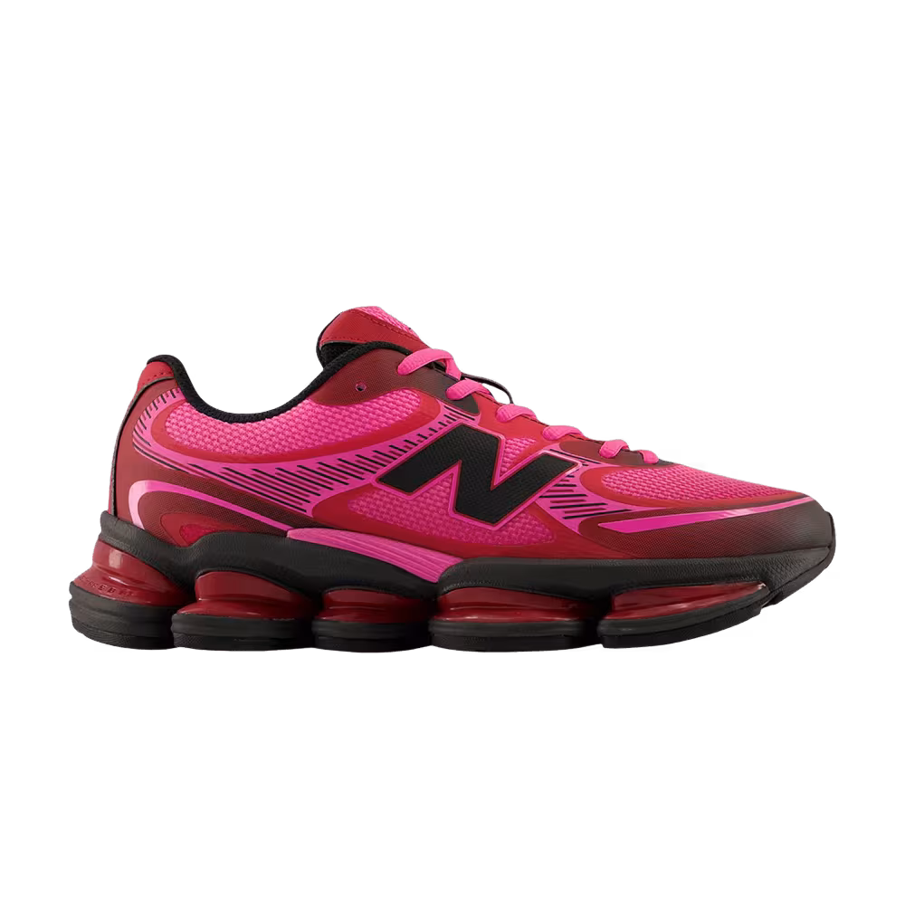 New Balance ABZORB 2000 Pink Heat