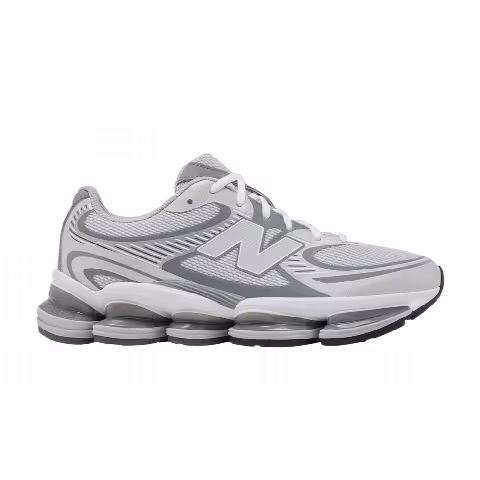 New Balance ABZORB 2000 'White Grey'