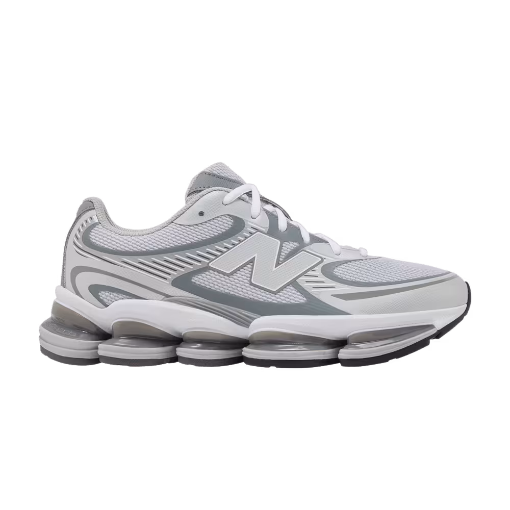 New Balance ABZORB 2000 White Grey