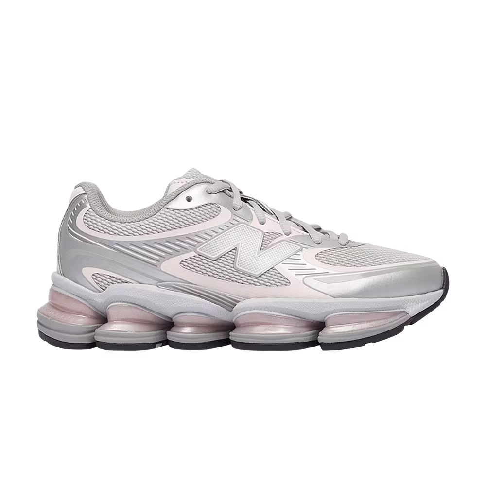 New Balance ABZORB 2000 Raincloud Pink Granite
