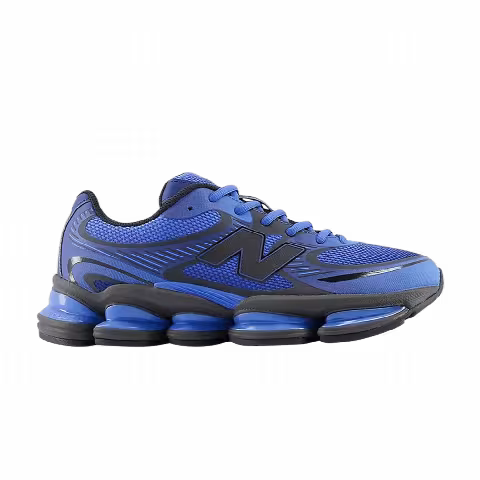New Balance Abzorb 2000 'Blue Oyster Blue Bird'