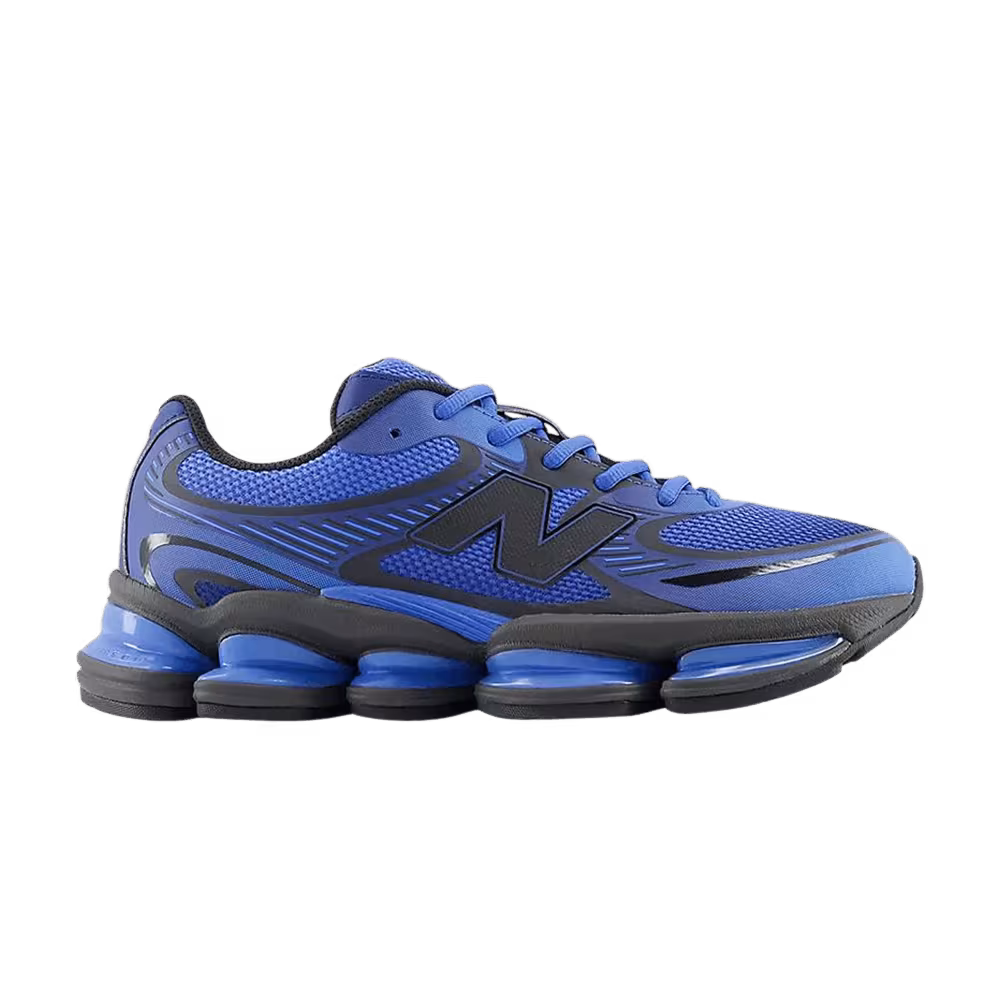 New Balance Abzorb 2000 Blue Oyster Blue Bird