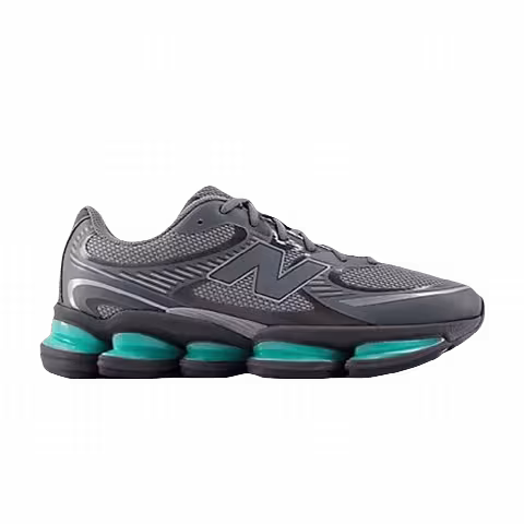 New Balance ABZORB 2000 'Dark Silver Metallic'