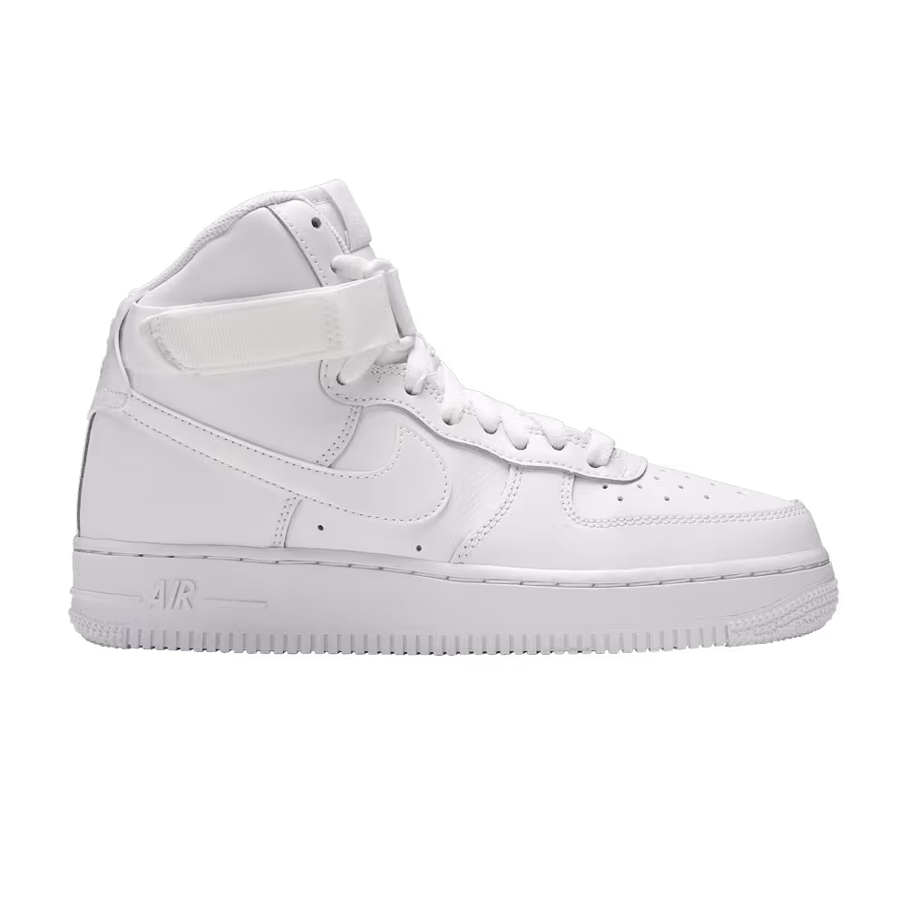 Nike Air Force 1 High GS White