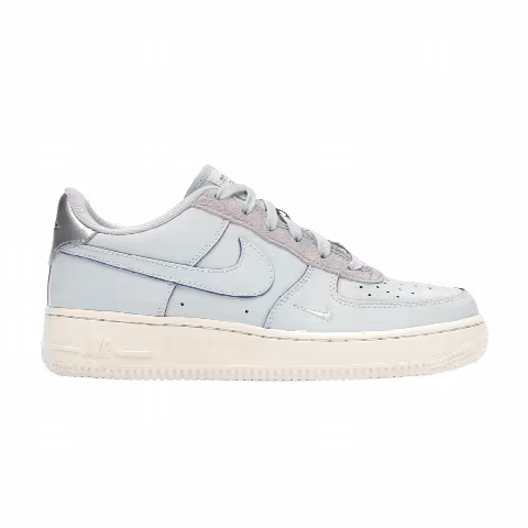 Nike Devin Booker x Air Force 1 Low GS 'Moss Point'