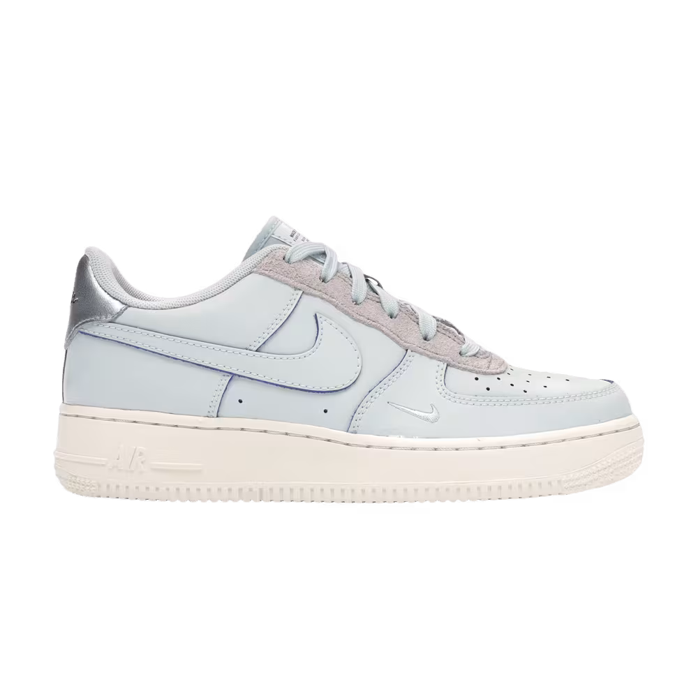 Nike Devin Booker x Air Force 1 Low GS Moss Point