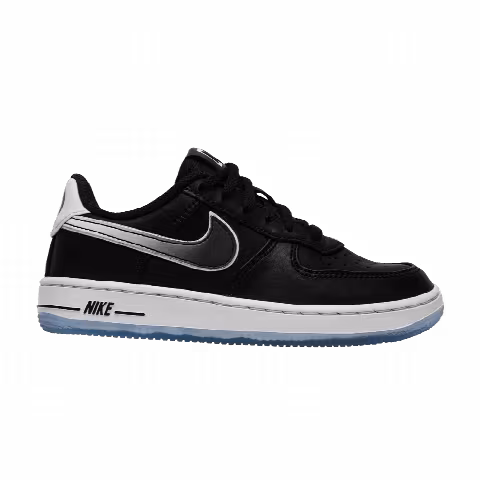 Colin Kaepernick x Nike Air Force 1 Low '07 QS PS 'True to 7'