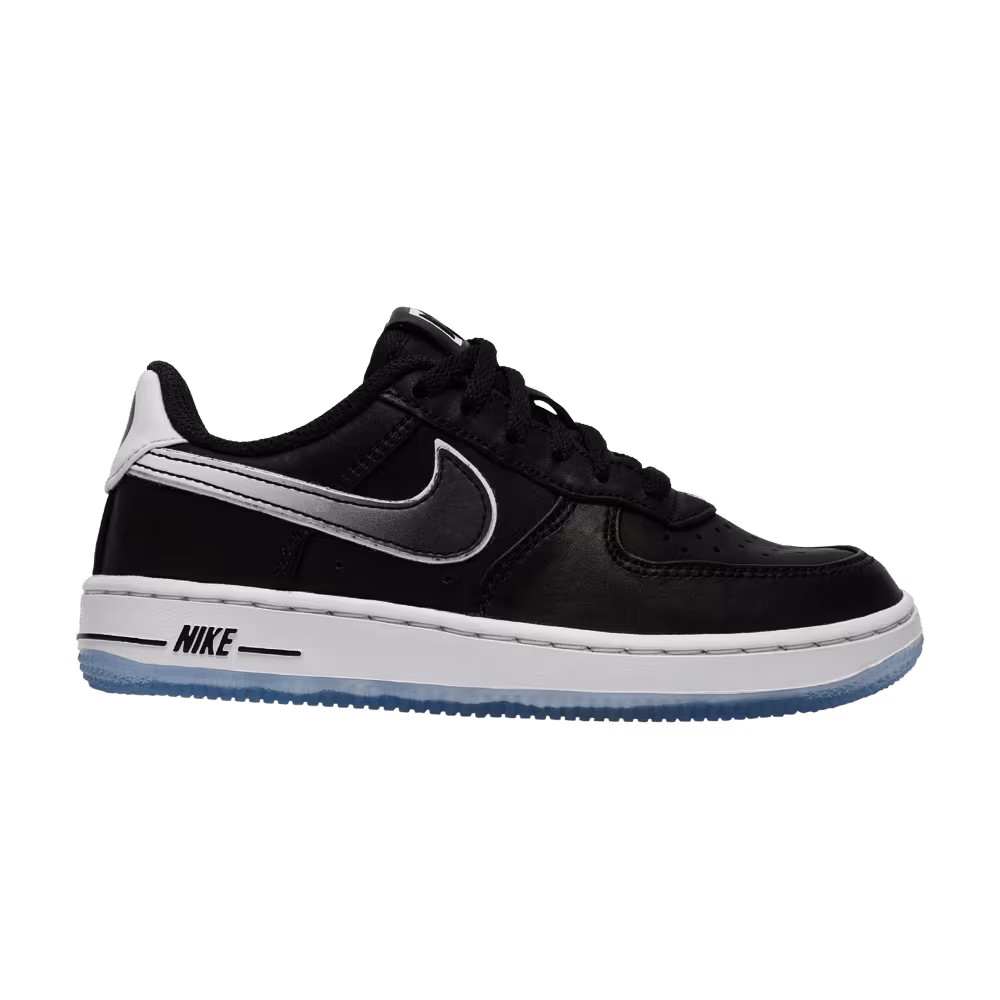Colin Kaepernick x Nike Air Force 1 Low True To 7