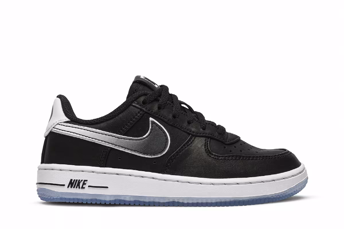 Colin Kaepernick x Nike Air Force 1 Low True To 7, view 2