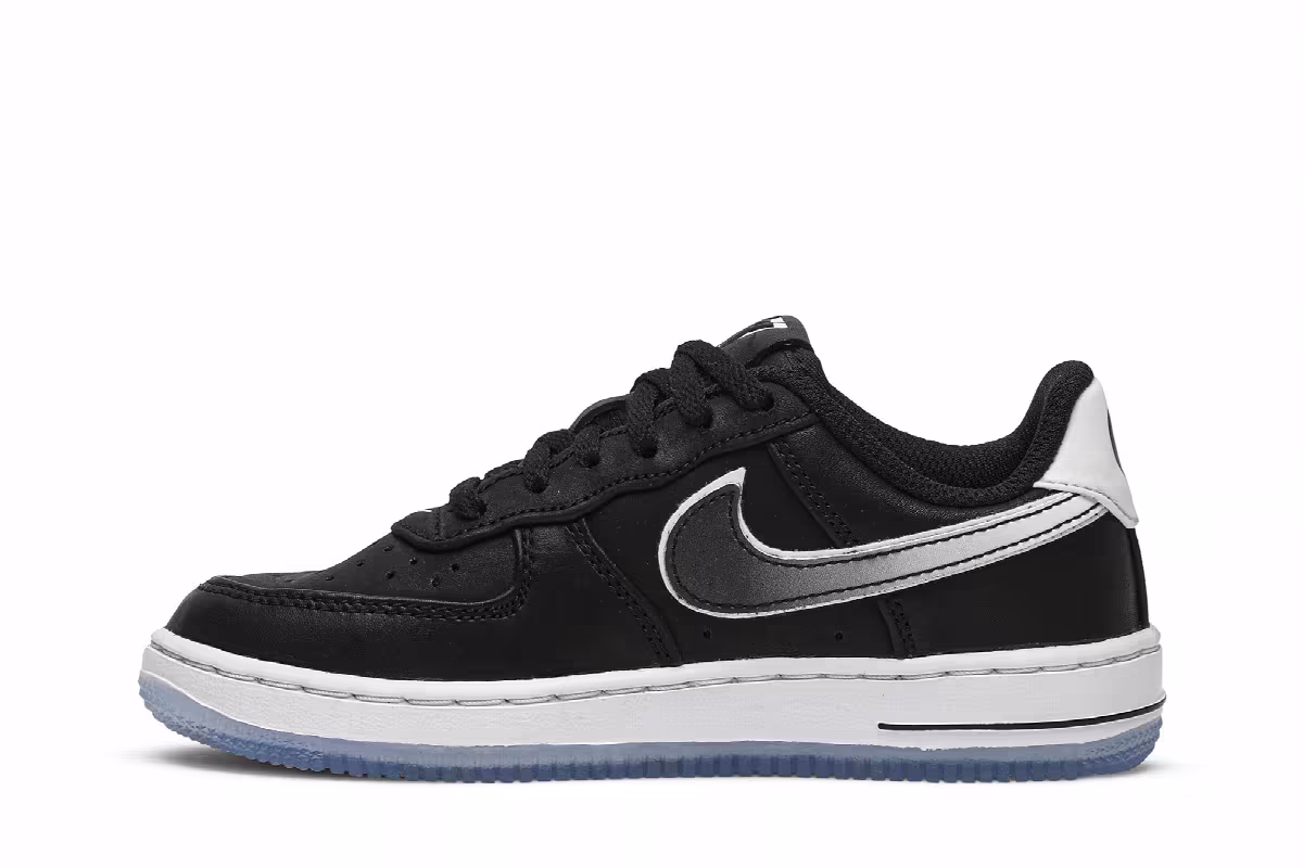 Colin Kaepernick x Nike Air Force 1 Low True To 7, view 4