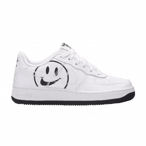 Air Force 1 Low GS 'Have A Nike Day - White'