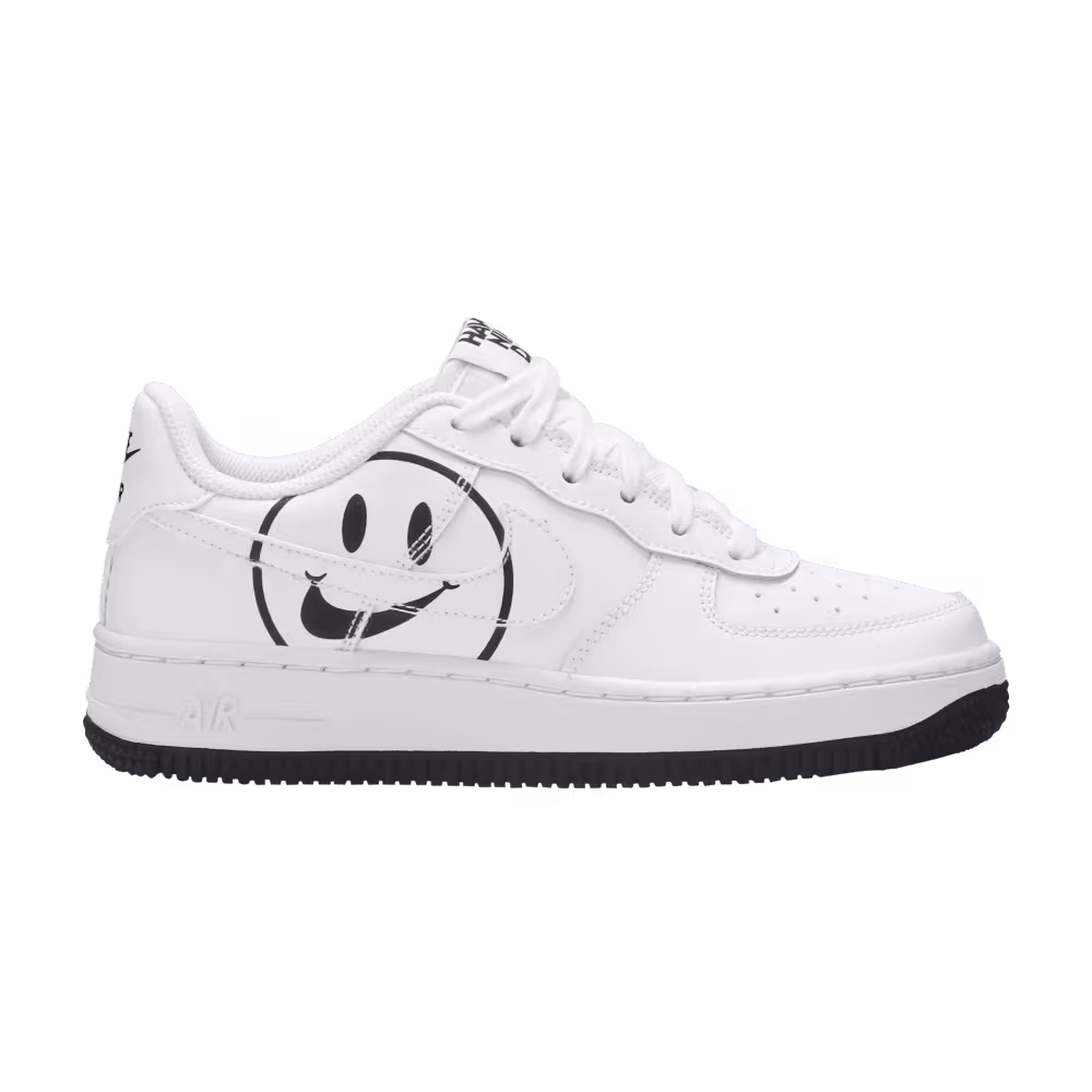 Air Force 1 Low GS Have A Nike Day - White