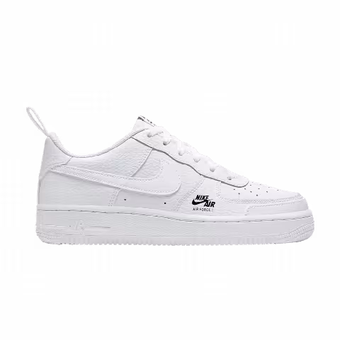 Nike Air Force 1 GS 'Mini Logo'