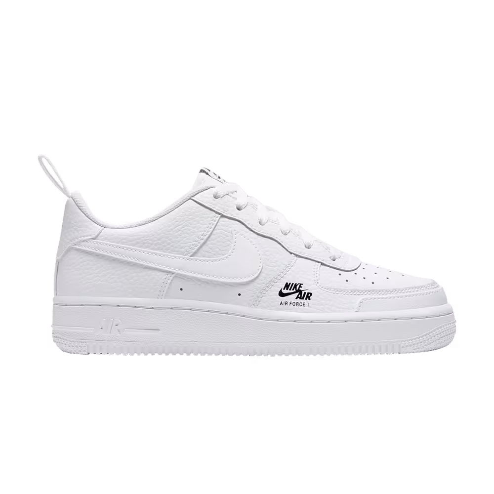 Nike Air Force 1 GS Mini Logo