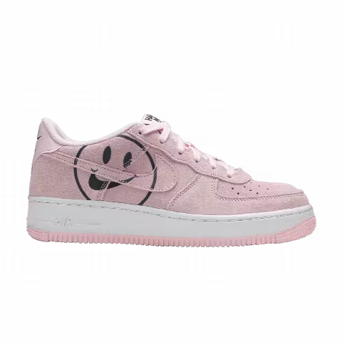 Air Force 1 Low GS 'Have A Nike Day - Pink Foam'