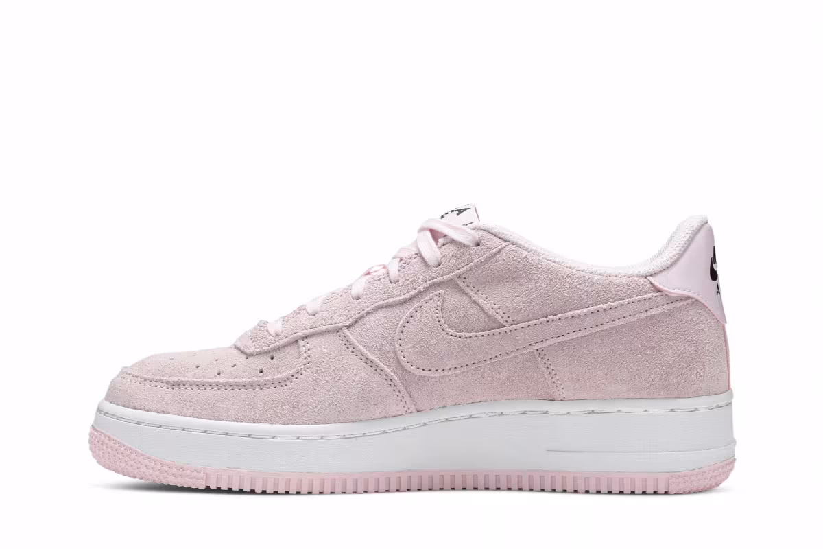 Air Force 1 Low GS Have A Nike Day - Pink Foam, view 4