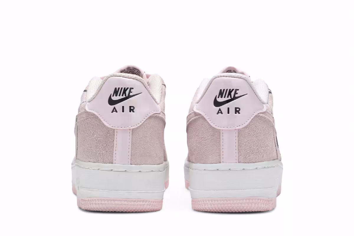 Air Force 1 Low GS Have A Nike Day - Pink Foam, view 7