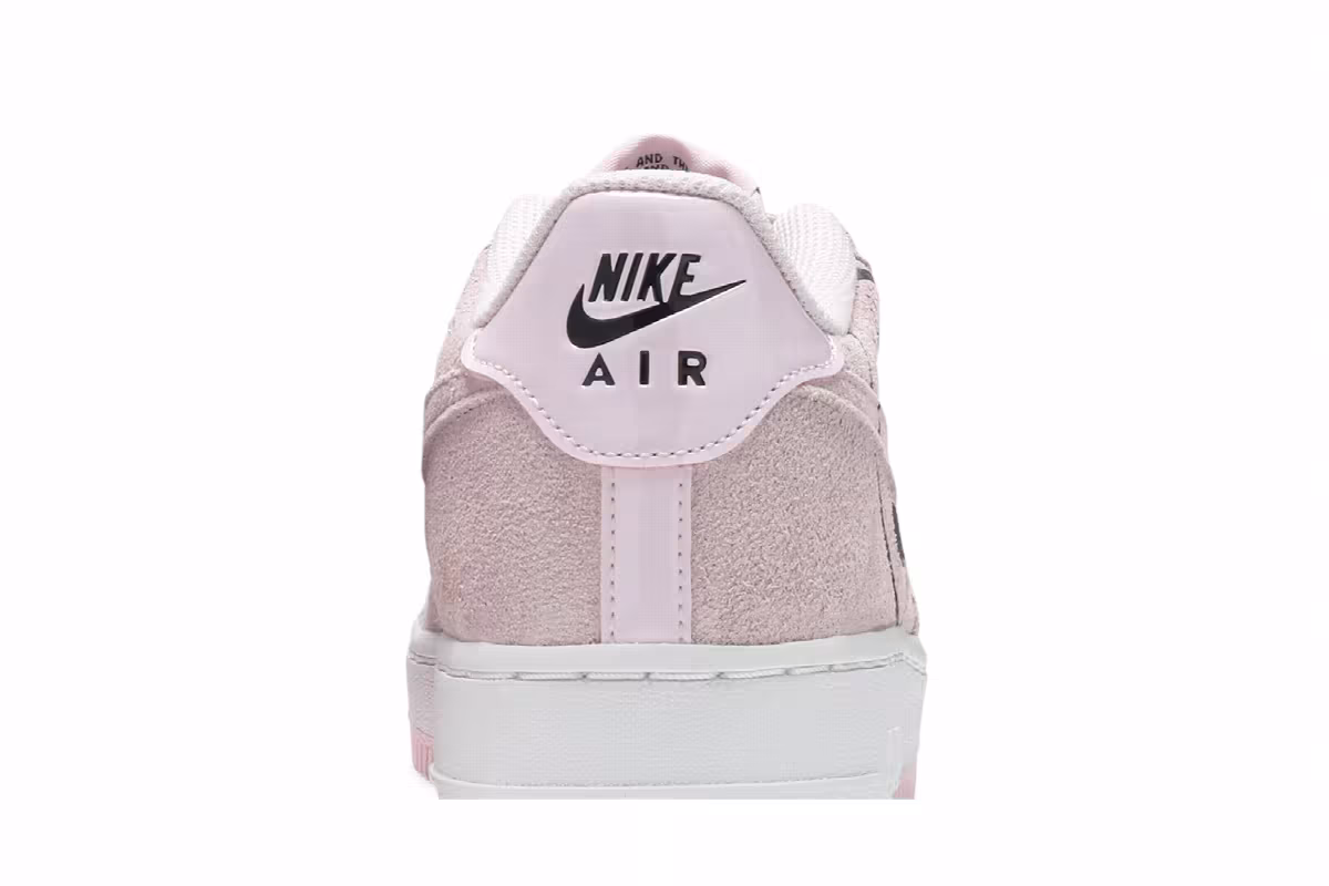 Air Force 1 Low GS Have A Nike Day - Pink Foam, view 8