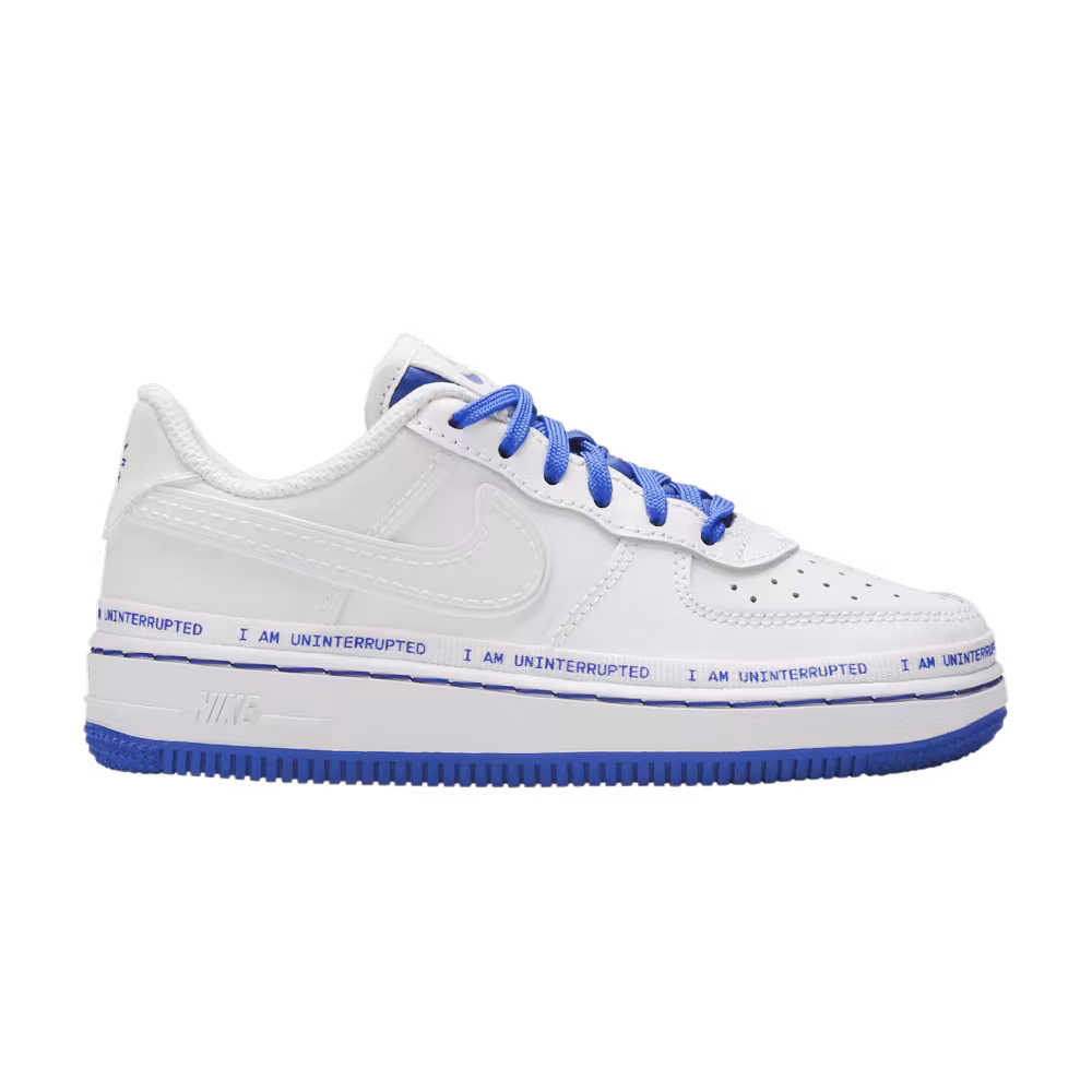 Nike Air Force 1 Low QS PS More Than
