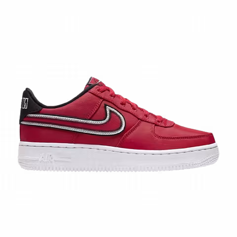 Nike Air Force 1 LV8 1 GS 'University Red'