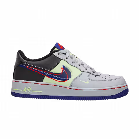 Nike Air Force 1 Low GS 'Dunk It'