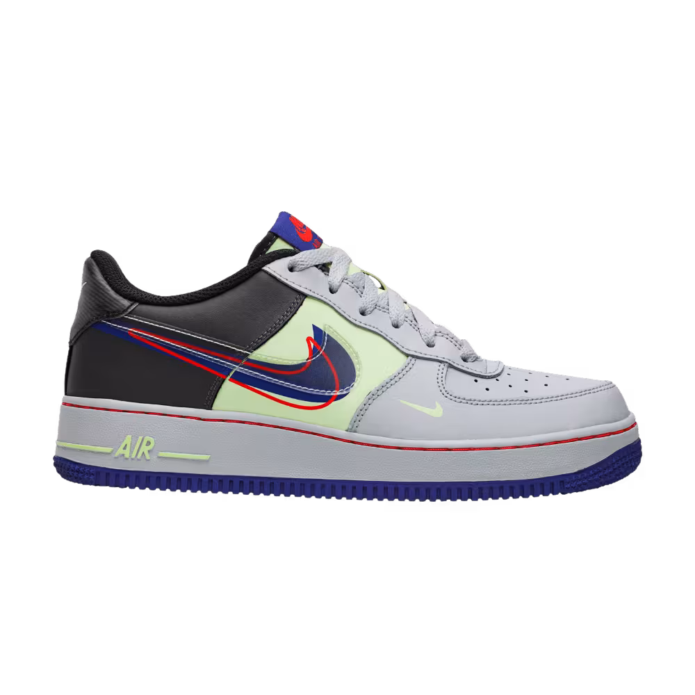 Nike Air Force 1 Low GS Dunk It