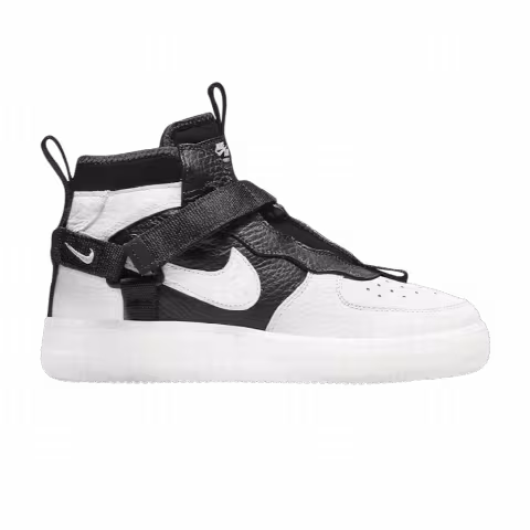 Nike Air Force 1 Utility Mid GS 'Ocra'