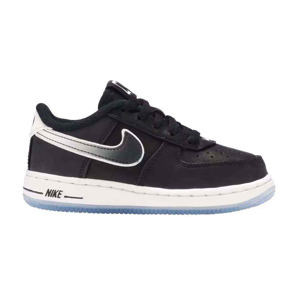 Colin Kaepernick x Nike Air Force 1 Low True To 7