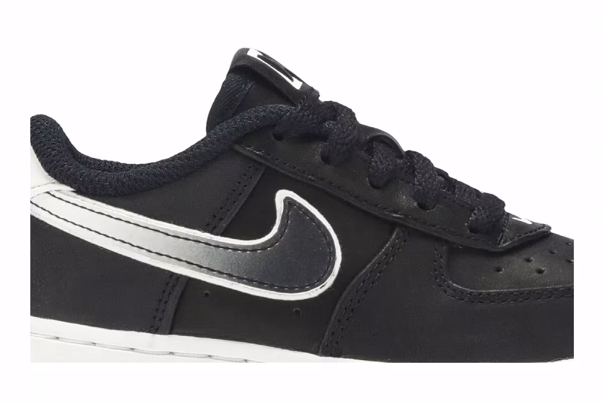 Colin Kaepernick x Nike Air Force 1 Low True To 7, view 3