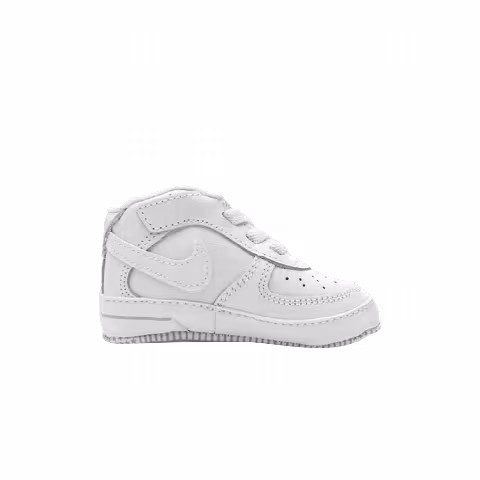 Nike Force 1 CB 'Triple White'