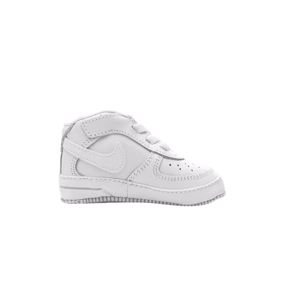 Nike Force 1 CB Triple White