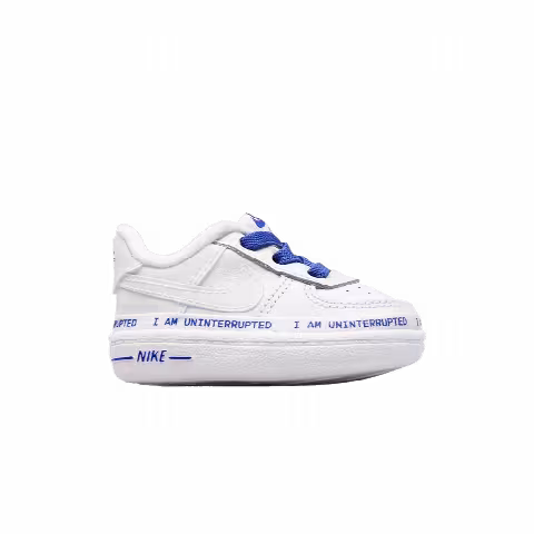 Uninterrupted x Nike Air Force 1 Low QS CB 'More Than'