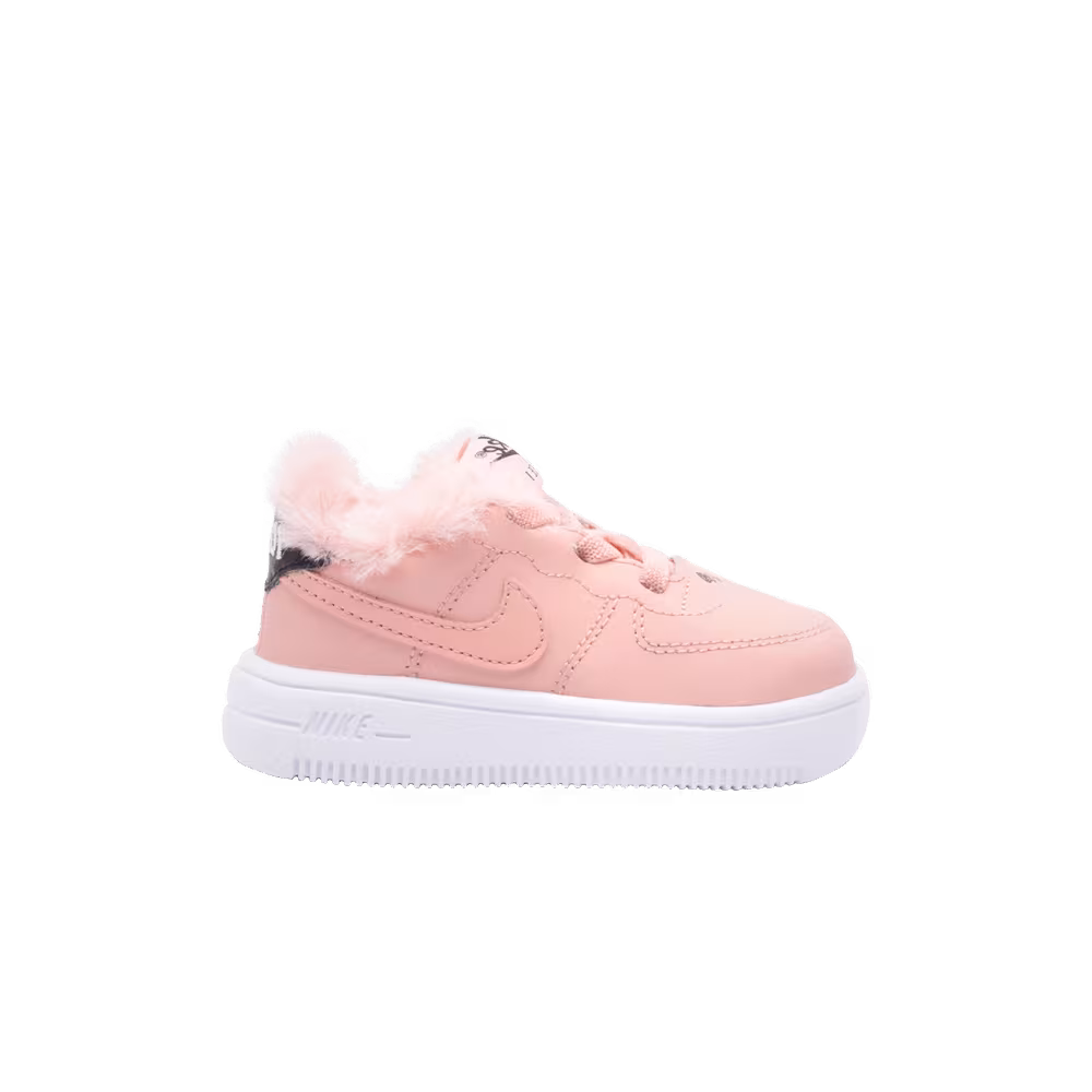 Nike Air Force 1 Low TD Valentines Day - Coral