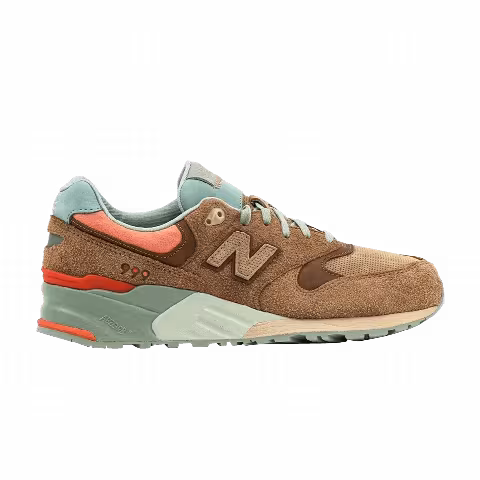 Packer x New Balance 999 'CML'