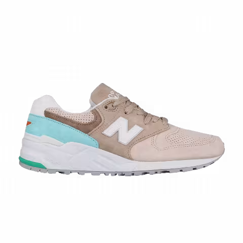 New Balance 999 'Tan'