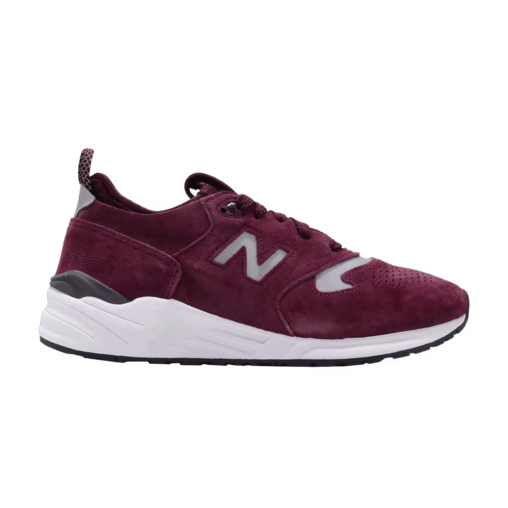 New Balance 999 Made in USA Wine