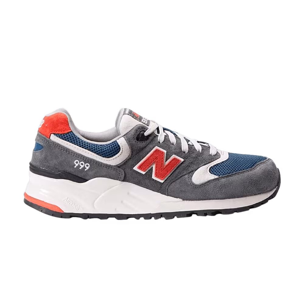 New Balance 999