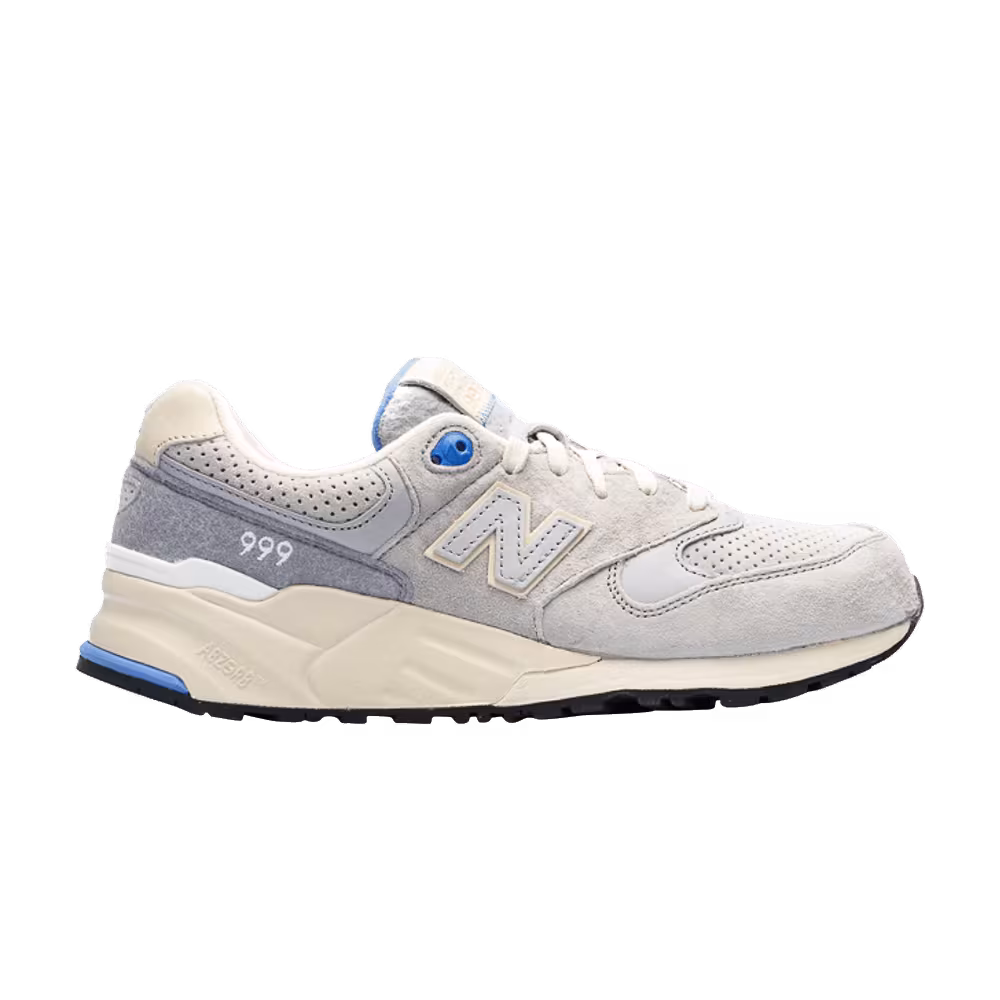 New Balance 999 Stone Grey