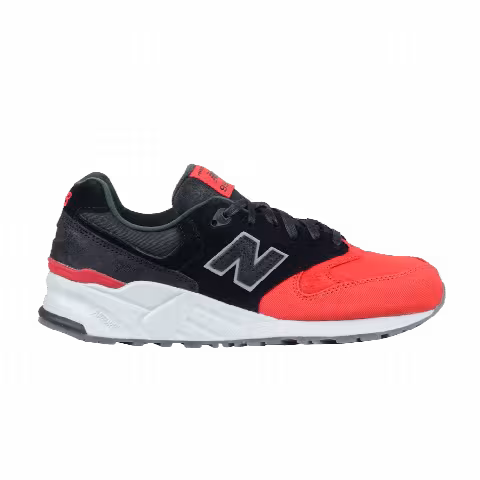 New Balance 999 Canvas Waxed