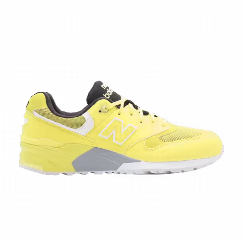New Balance 999 'Solarized Yellow'