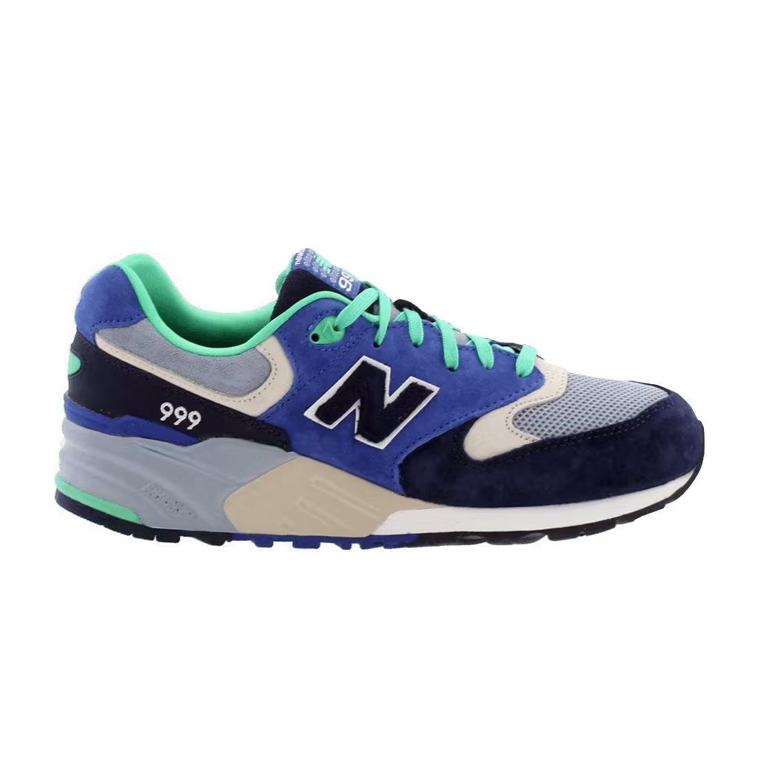 New Balance ML999OBB