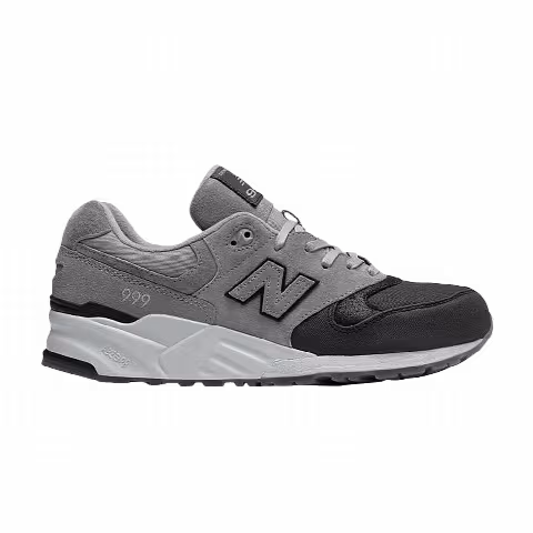 New Balance 999 'Grey Black'