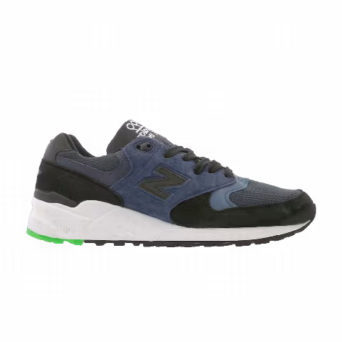 J.Crew x New Balance 999 Made in USA 'Night Sky'