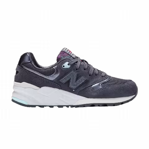 New Balance Wmns 999 'Ceremonial Pack - Thunder'