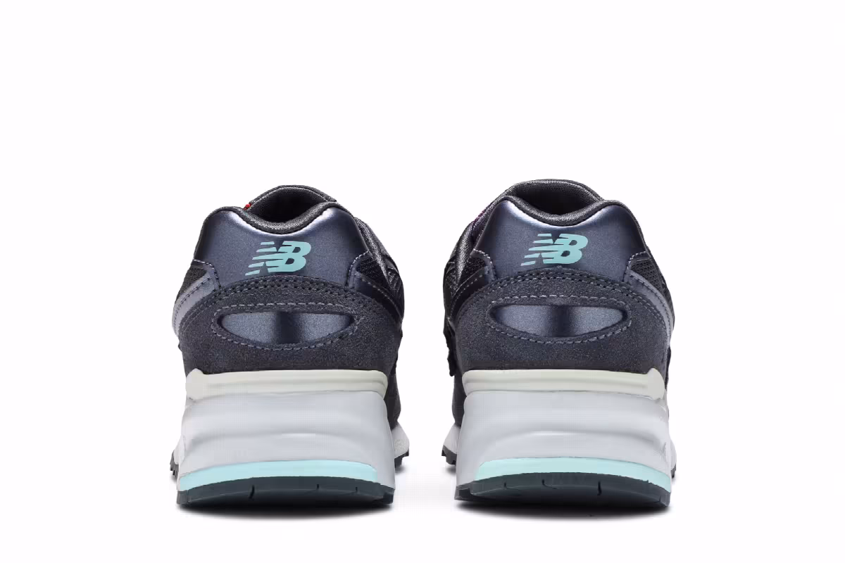 New Balance Women's 999 Ceremonial Pack - Thunder, view 7