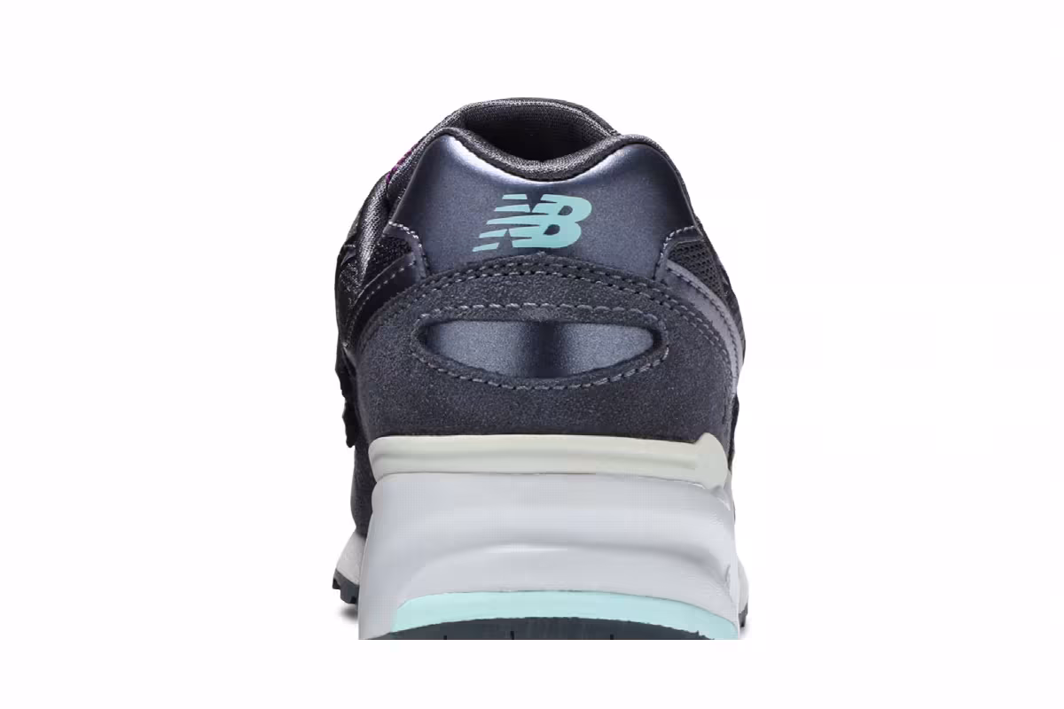 New Balance Women's 999 Ceremonial Pack - Thunder, view 8
