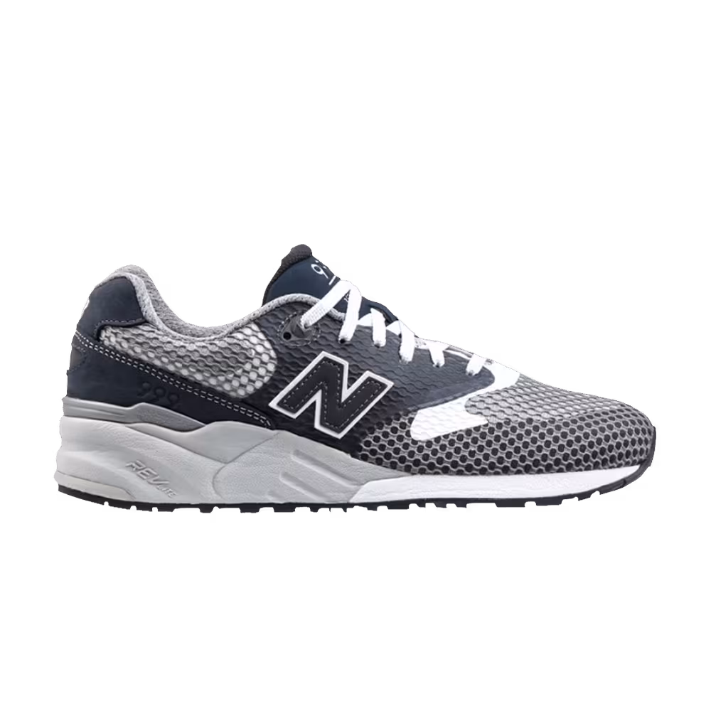 New Balance 999 Re-Engineered Outerspace